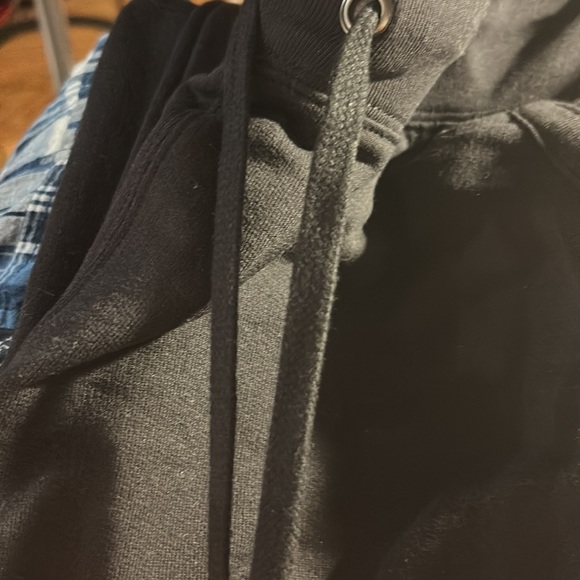 Blue women’s champion jogging pants - Picture 5 of 6